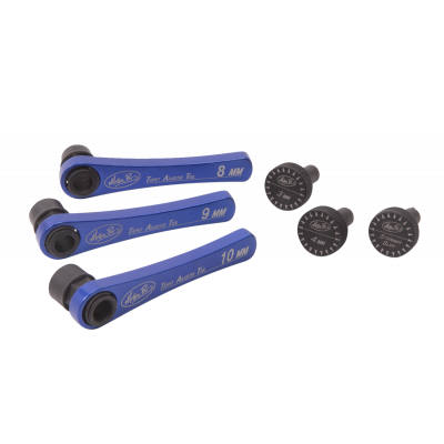 Instrumente de reglare supape MOTION PRO TOOL TAPPET ADJ SET