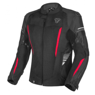 Geacă de vară SECA AERO PRO RED