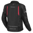 Geacă de vară SECA AERO PRO RED thumb