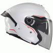 Casca scuter MT COSMO SV SOLID A0 GLOSS WHITE thumb