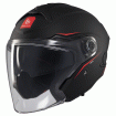 Casca scuter MT COSMO SV SOLID A1 MATT BLACK Casca scuter MT COSMO SV SOLID A1 MATT BLACK thumb