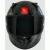 Casca MT KRE+ CARBON SOLID GLOSS BLACK thumb
