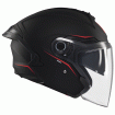 Casca scuter MT COSMO SV SOLID A1 MATT BLACK Casca scuter MT COSMO SV SOLID A1 MATT BLACK thumb