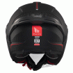 Casca scuter MT COSMO SV SOLID A1 MATT BLACK Casca scuter MT COSMO SV SOLID A1 MATT BLACK thumb