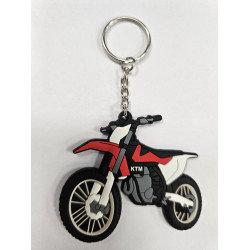 Breloc KTM 