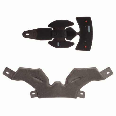 Interior pentru casca SCHUBERTH C4/C4 PRO Interior pentru casca SCHUBERTH C4/C4 PRO