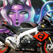 Protectie pentru rezervor APRILIA RSV4 / TUONO 1100 18-20 thumb