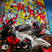 Protectie pentru rezervor APRILIA RSV4 / TUONO 1100 18-20 thumb