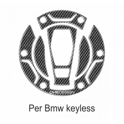 Protectie pentru capac PTGSB8P BMW 