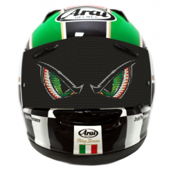 Sticker pentru casca/viziera OV3P