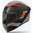 Casca AIROH CONNOR ACHIEVE ORANGE MATT Casca AIROH CONNOR ACHIEVE ORANGE MATT thumb