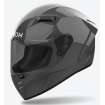 Casca AIROH CONNOR ANTHRACITE GLOSS  thumb