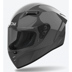 Casca AIROH CONNOR ANTHRACITE GLOSS 