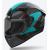 Casca AIROH CONNOR DUNK CYAN GLOSS Casca AIROH CONNOR DUNK CYAN GLOSS thumb