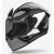 Casca AIROH CONNOR DUNK BLACK GLOSS thumb
