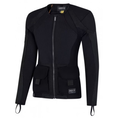 Geaca de vara pentru femei KNOX URBANE PRO® MK3 BLACK