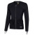 Geaca de vara pentru femei KNOX URBANE PRO® MK3 BLACK thumb