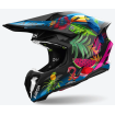 Casca motocross AIROH TWIST 3 AMAZONIA GLOSS Casca motocross AIROH TWIST 3 AMAZONIA GLOSS thumb