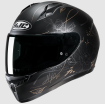 Casca HJC C10 EPIK BLACK Casca HJC C10 EPIK BLACK thumb