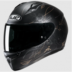 Casca HJC C10 EPIK BLACK