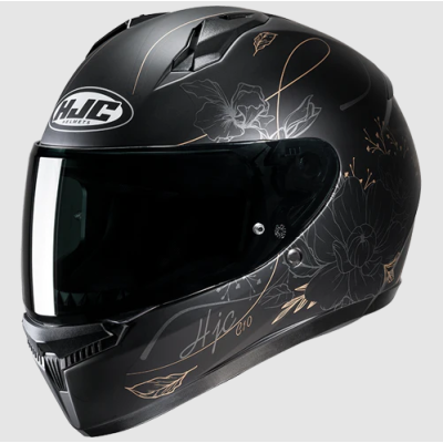 Casca HJC C10 EPIK BLACK