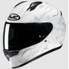 Casca HJC C10 EPIK WHITE