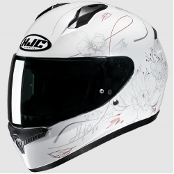 Casca HJC C10 EPIK WHITE