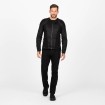 Geaca moto de vara KNOX URBANE PRO® MK3 BLACK Geaca moto de vara KNOX URBANE PRO® MK3 BLACK thumb