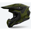 Casca motocross AIROH TWIST 3 MILITARY thumb