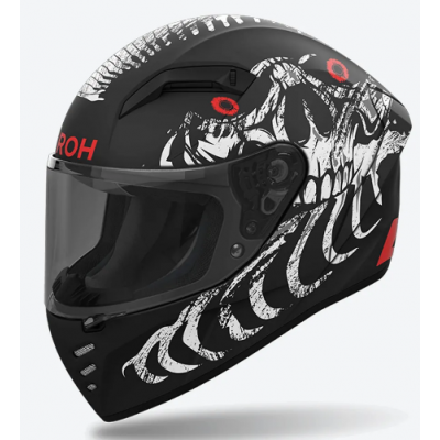 Casca AIROH CONNOR MYTH 