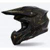 Casca motocross AIROH TWIST 3 TITAN MATT