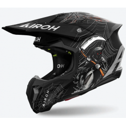 Casca motocross AIROH TWIST 3 ARCADE