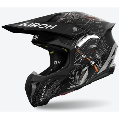 Casca motocross AIROH TWIST 3 ARCADE