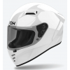 Casca AIROH CONNOR WHITE GLOSS