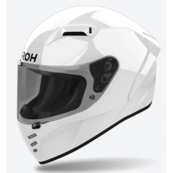 Casca AIROH CONNOR WHITE GLOSS