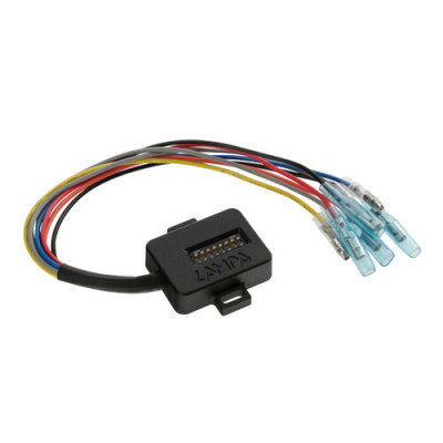 Releu Smart Cheat-Box
