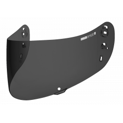 Viziera neagra pentru casti ICON Airframe Pro/ Airmada/ Airform