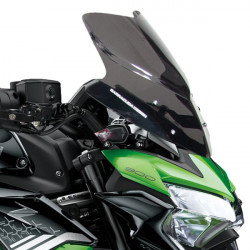 Parbriz sport МОТОР AEROSPORT model Kawasaki Z900 (2020-2023)