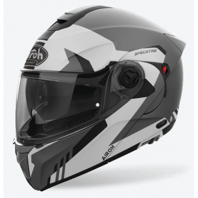 Casca modulara AIROH SPECKTRE CLEVER ANTHRACITE MATT