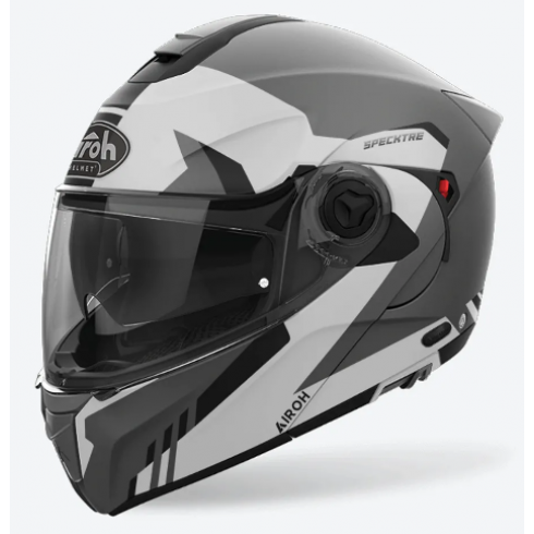 Casca modulara AIROH SPECKTRE CLEVER ANTHRACITE MATT
