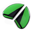 Capace mecanism ICON Airform™ Helmet Side Plates thumb