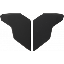 Capace pentru mecanizme casca ICON AIRFLITE BLACK