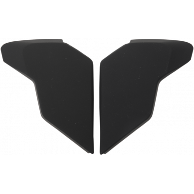 Capace pentru mecanizme casca ICON AIRFLITE BLACK