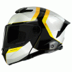 Casca flip-up MT ATOM 2 SV EMALLA B3 GLOSS Casca flip-up MT ATOM 2 SV EMALLA B3 GLOSS thumb
