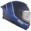 Casca MT THUNDER 4 SV R25 C7 MATT BLUE Casca MT THUNDER 4 SV R25 C7 MATT BLUE thumb