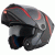 Casca flip-up MT ATOM 2 SV EMALLA B15 MATT thumb