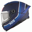 Casca MT THUNDER 4 SV R25 C7 MATT BLUE Casca MT THUNDER 4 SV R25 C7 MATT BLUE thumb