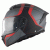 Casca flip-up MT ATOM 2 SV EMALLA B15 MATT thumb