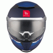 Casca MT THUNDER 4 SV R25 C7 MATT BLUE Casca MT THUNDER 4 SV R25 C7 MATT BLUE thumb