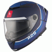 Casca MT THUNDER 4 SV R25 C7 MATT BLUE Casca MT THUNDER 4 SV R25 C7 MATT BLUE thumb